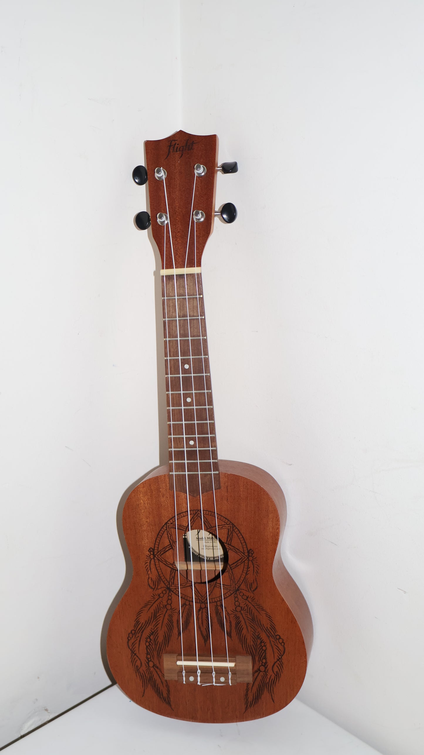 Flight Ukulele