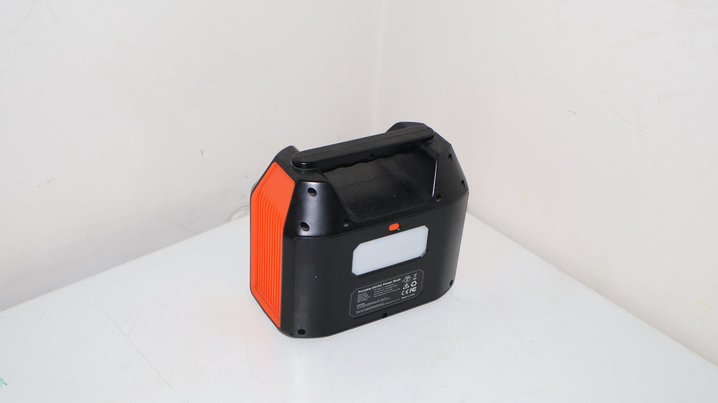 Portable Generator / Powerbank
