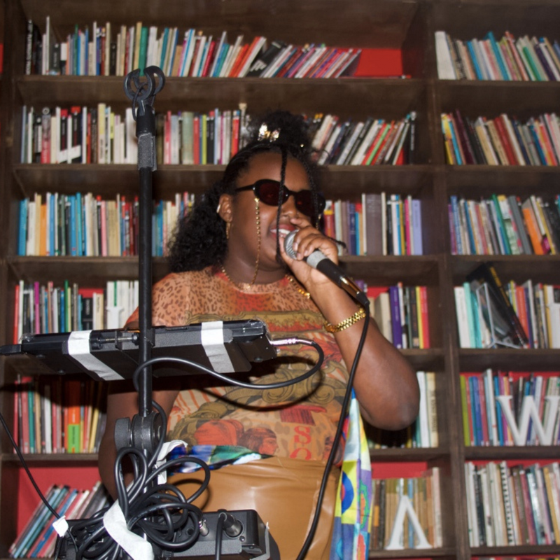 Calling out Exploitation in the Arts Industry