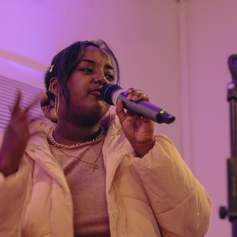 Being a musician in London is beginning to feel like a crime. An expensive one at that too.