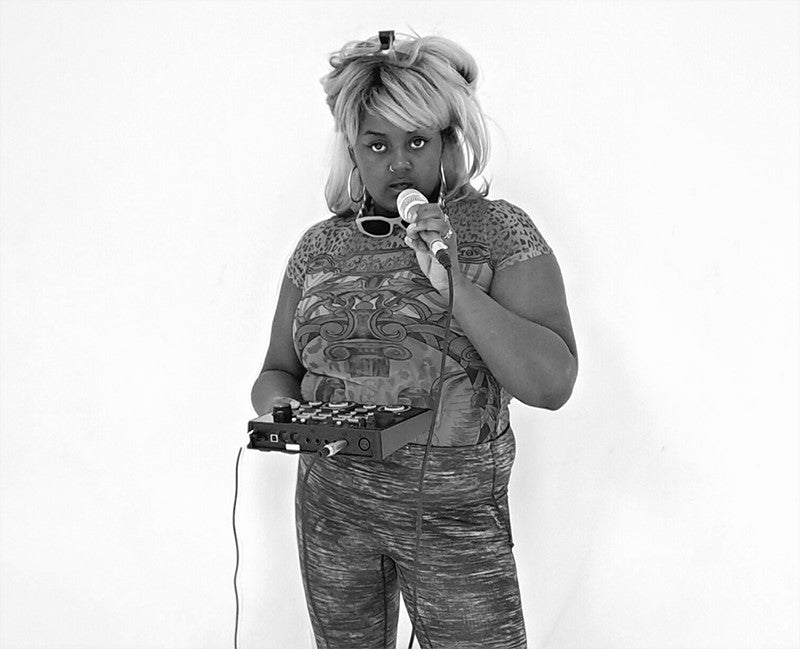 Trusting my [16-year old] inner voice.