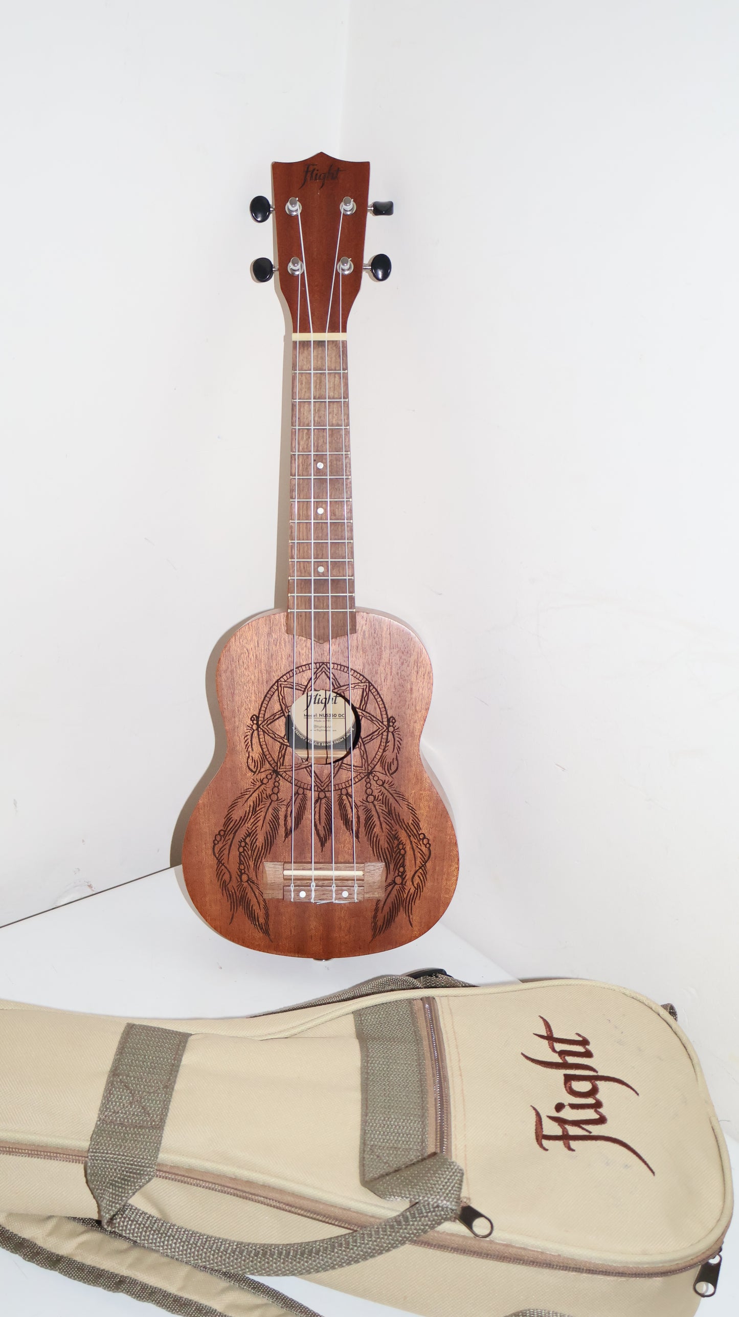 Flight Ukulele