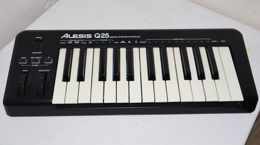 Alesis Q25