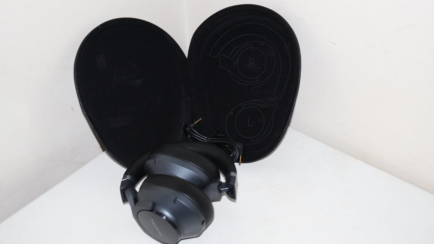 Technix Headphones
