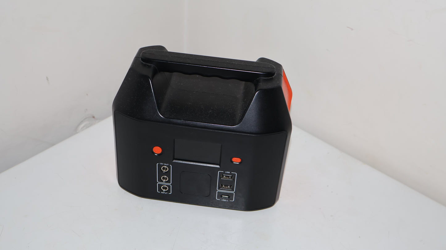 Portable Generator / Powerbank