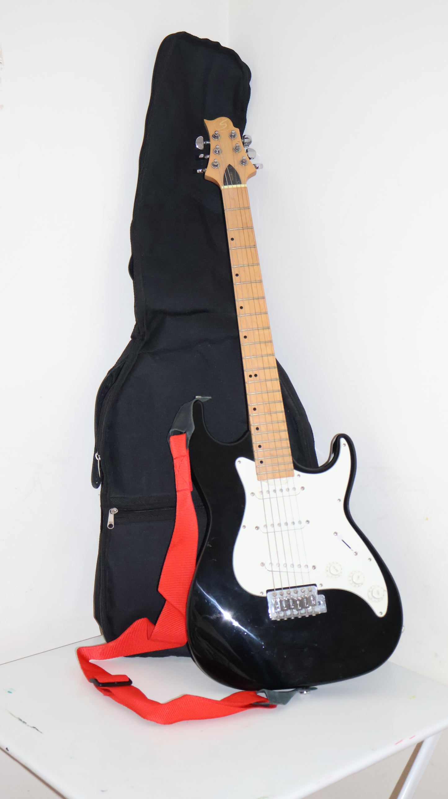 Electric Guitar