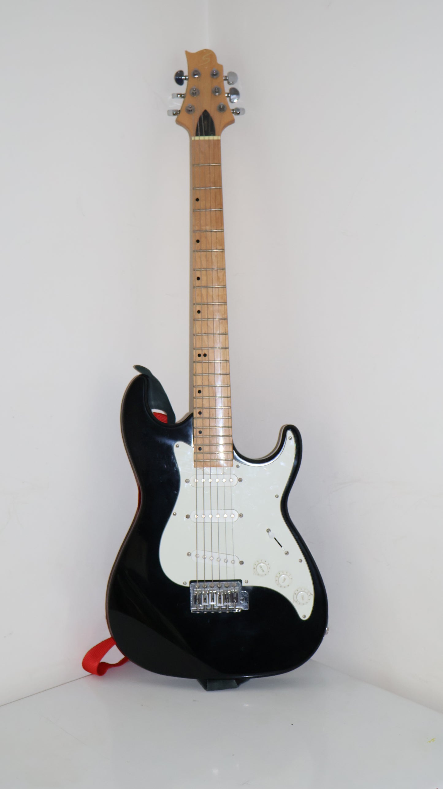 Electric Guitar