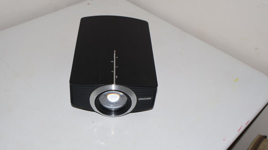Projector
