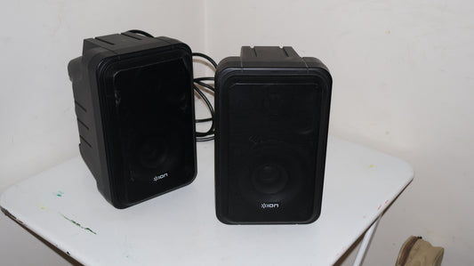 Speakers [Pair]